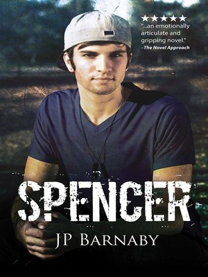 cover image of Spencer
